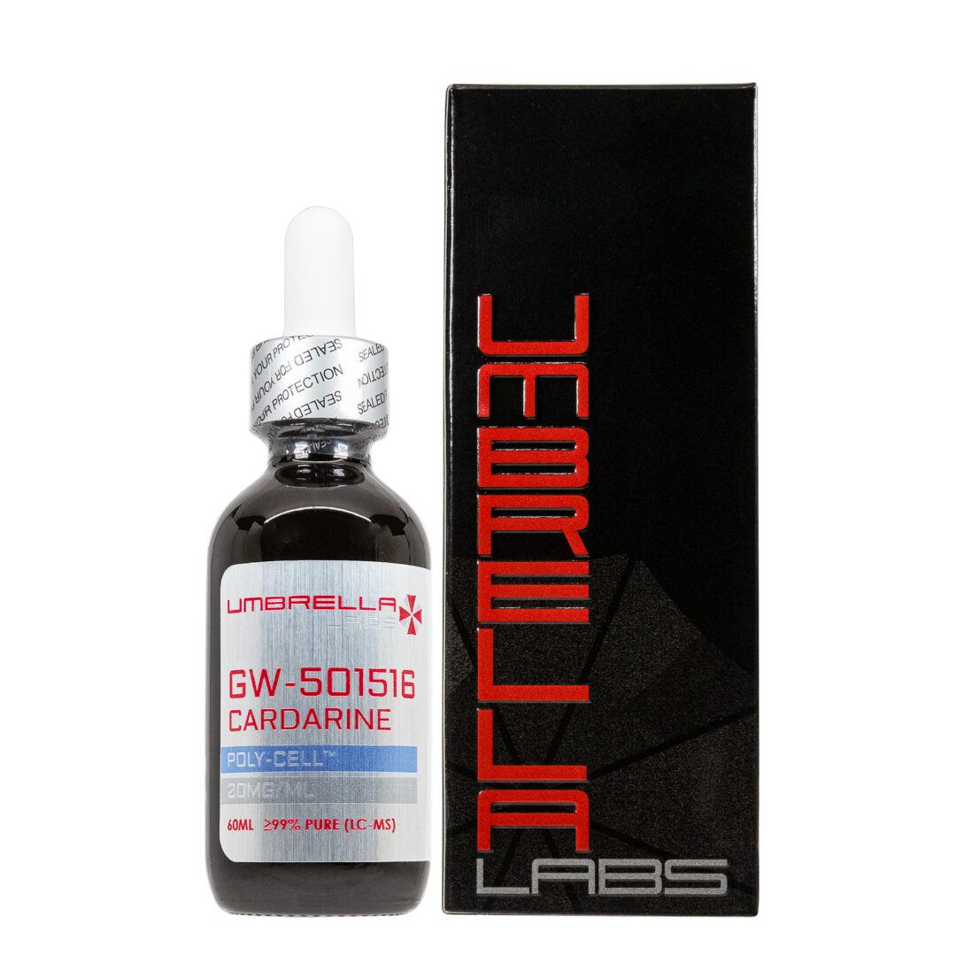 GW-501516Cardarine Liquid